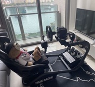 Fanatec DD Pro