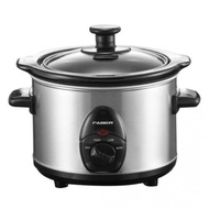 FABER SLOW COOKER FSC 516 (1.5LITRE)