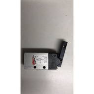 Commozzi (Commozzi) camozzi Mechanical Control Valve 338-D15-9A5 348-D15-9A5