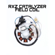 RXZ CATALAYZER FIELD COIL / FUEL COIL RXZ BARU / RXZ CAT