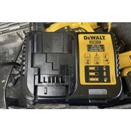 ORIGINAL DeWalt hammer drill 20v bateri upgrade 5.0ah