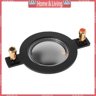 ci 1PC Voice Coil For Audios Speaker Film Professional Tweeter Speakers Reel Tweeter 44 5Core