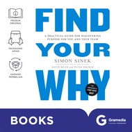 Find Your Why