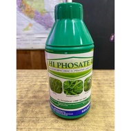 Hi Phosate 41 (500ml) / Glyphosate-isopropylammonium