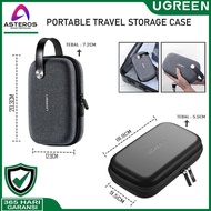 UGREEN Travel Storage Bag Gadget Organizer / Travel Pouch Organizer
