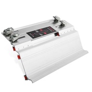 45 degree angle cutting tool for tile edge beveling cutting machine small edge grinding machine tile