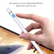 Universal Stylus Capacitive Touch Pen For Samsung Galaxy Tab S3 S2 S4 S5E S6 Lite A A2 A6 A7 A8 S E 9.6 8.0 Tablet Phone Pencil