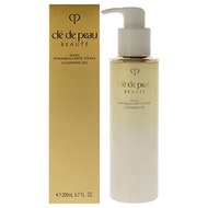 Clé de Peau Beauté Cleansing Oil Cleanser Women 6.7 oz