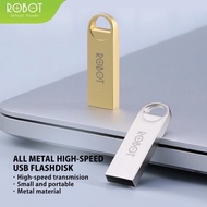 Flashdisk ROBOT USB 2.0 4GB 8GB 16GB 32GB (RF304 RF308 RF316 RF332)