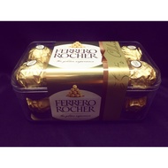 Ferrero Rocher T-16 200g