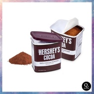 Hershey's Natural Cocoa Powder 226g 100% Cacao Unsweetened Choco Powder for Dessert Brownie