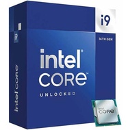 [2023 SALE] INTEL CPUs 14TH GEN 13TH GEN PROCESSORS i5-14600KF i5-14600K i7-14700KF i7-14700K i9-149
