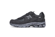 _New Balance_NB_2002R series Fashion retro casual sports shoes sneakers Mens and womens running shoe