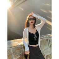 PUSUMEDE TWO-STRING SHIRT