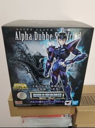 樂富交收照價 9折 全新 Bandai 聖衣神話EX 聖鬥士星矢 神鬥士 雙頭龍 双頭龍