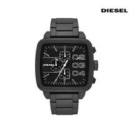 Diesel DZ4300 Chronograph Quartz Black Stainless Steel Men Watch0