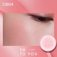INTO YOU Air Cushion Blush Cream 气垫腮红