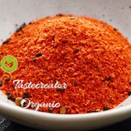 Shichimi Togarashi Seasoning Halal 30g - 250g 七味粉 Japanese 7 spices Japanese spice mix Nanami Togara