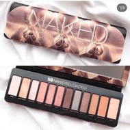 Urban Decay Naked Reloaded 眼影組合