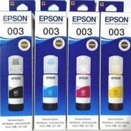 TINTA EPSON L3210 ORIGINAL