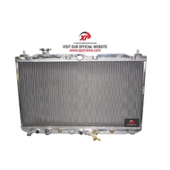RADIATOR SPORT SYNERGY HONDA STREAM RN6 AT