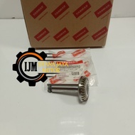 SHAFT ASSY/SHAFT FEED PUMP YANMAR 3TNV88 3TNV84 4TNV84 4TNV88 158552-51440