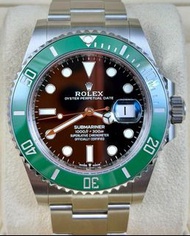 🌟           Rolex           📅           126610LV