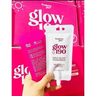 Glow 190 Sunscreen Big
