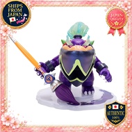 Sanei Boeki The Super Mario Galaxy Movie Action Figure DX Wonder Koopa Jr. TSM2-32
