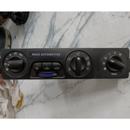 NAZA RIA AIRCOND SWITCH / AIRCOND CONTROLLER (OEM USED PART)