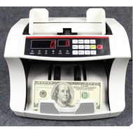 Vertical Currency Counter、Multi-Currency Banknote Counter Currency Detector、Foreign Currency Counter