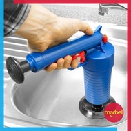 High Pressure Anti-Clog Sink Drain Suction Pump