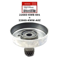 Double Blade Bell (22660-KWB-601)