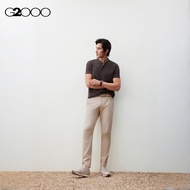 G2000 Cool Touch Cotton Pique Smart Fit Polo Tee