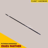 Handle Gagang Putaran Ban Serep Dongkrak Isuzu Panther D-Max MuX & Traga