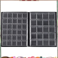 250 Pocket Coin Collection Album Coin Storage Album Coin Storage Storage Book for Commemorative Coin