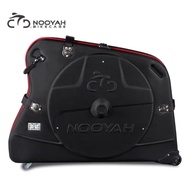 NOOYAH Bike Case Travel Case | Transport Bike Bag | Bike Box | Bicycle Bag | Bicycle Case BIKE CASE 