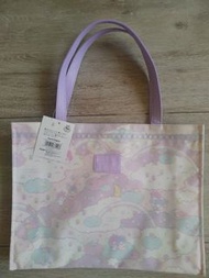 Sanrio Original Twin Star handbag