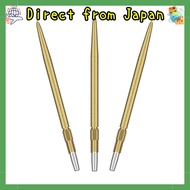 TARGET Darts Swiss Point SLK Luke Littler Dart Points (Set of 3) – 35MM/42MM Options in Gold/Silver/