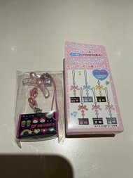 Sanrio 牛仔布筆袋盲盒