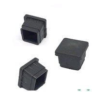 12 internal plugs, clear rubber 20*20 / 25*25 / 30*30 / 40*40 / 50*50 / 20*40 / 25*50 / 40*80