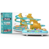 Duck Slide Multi Keyboard with Flashing LED