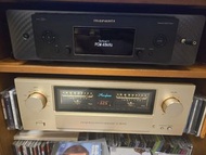 Marantz SACD 30n