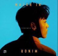 高價誠收全新major in minor任何封面 (請帶價pm)