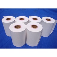 Hot Sale Three-Proof Paper 80x60 Thermal Cash Register Paper T81 82 88 Waterproof Oilproof Hotel Kit