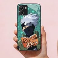 HP TT-52 Kakashi Casing Xiaomi Redmi Note Glasshp poco X6 A1 13 13Pro 13C C65 A2 Note13ProPlus Pro 5