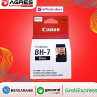 CANON BH7 - PRINT HEAD BLACK ORIGINAL AND TRUSTED