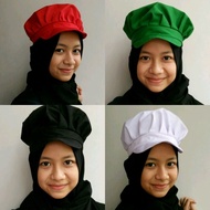 Chef Hat Waiter Chef Hat Folding model Chef Hat Folding