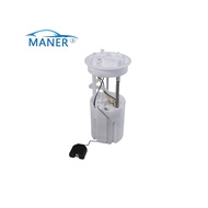 premium-MANER 1T0919051M 1T0919051N Auto Engine Parts Electric Fuel Pump Assembly for VW Touran 1T1 