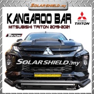 Mitsubishi Triton 2019-2024 F1 Kangaroo Nudge Bar 4X4 Kangaroo Bar